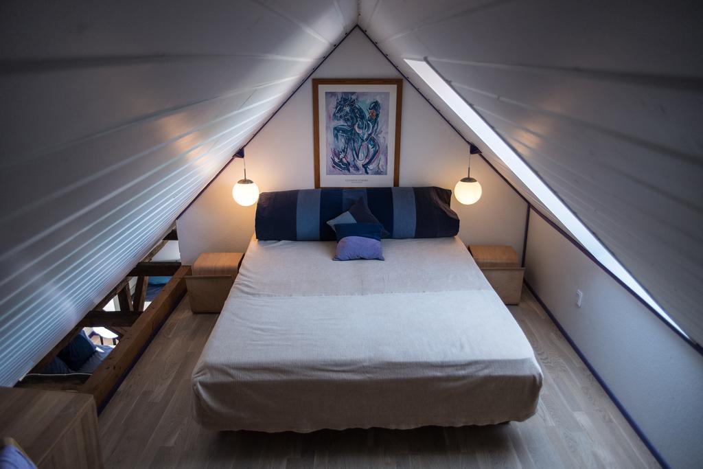 Aparthotel Det Gamle Mejeri