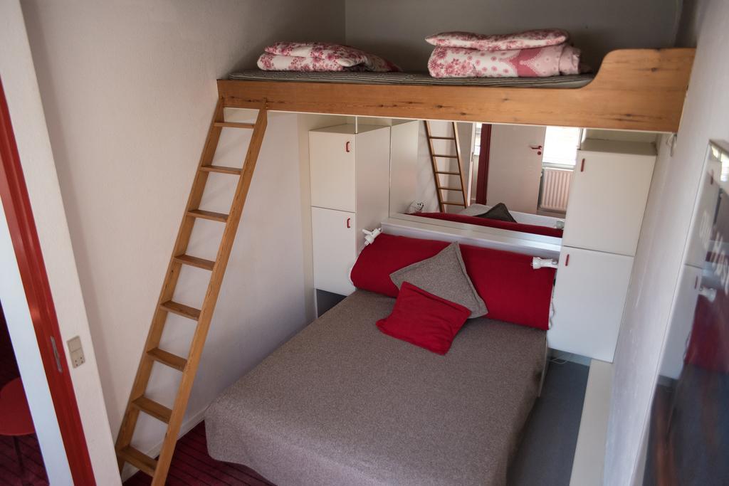 Aparthotel Det Gamle Mejeri