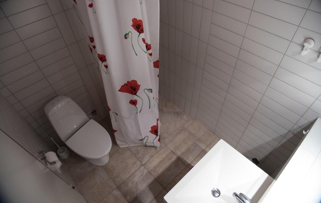 Det Gamle Mejeri Aparthotel Stokkebro